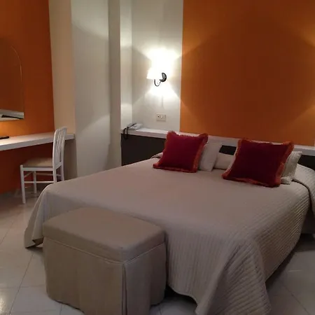 Al Madarig 3* Castellammare del Golfo