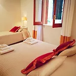 Hotel Al Madarig Castellammare del Golfo
