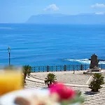 Hotel Al Madarig Castellammare del Golfo