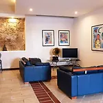 Hotel Al Madarig 3*