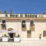 Al Madarig Hotel Castellammare del Golfo