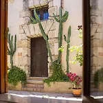 Hotel Al Madarig Castellammare del Golfo