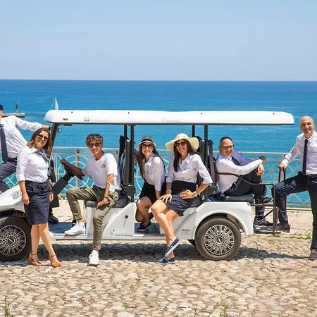 Al Madarig 3* Castellammare del Golfo