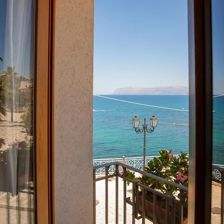 Al Madarig 3* Castellammare del Golfo