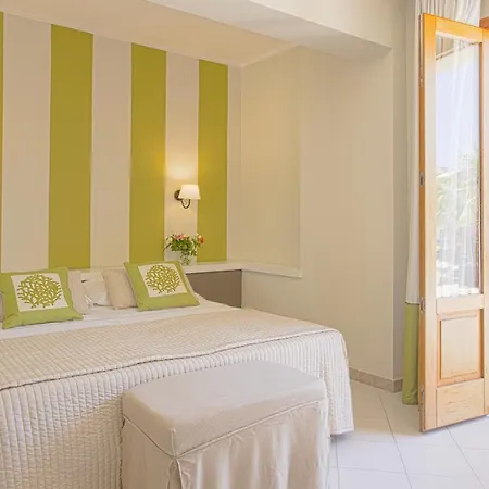 Hotel Al Madarig Castellammare del Golfo
