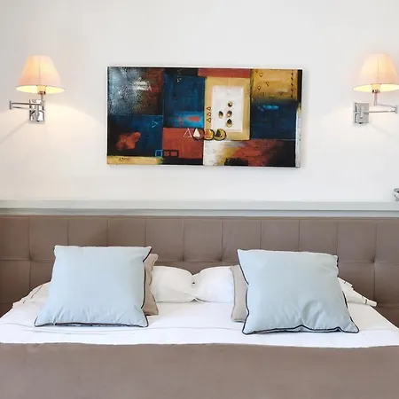 Al Madarig Hotel Castellammare del Golfo