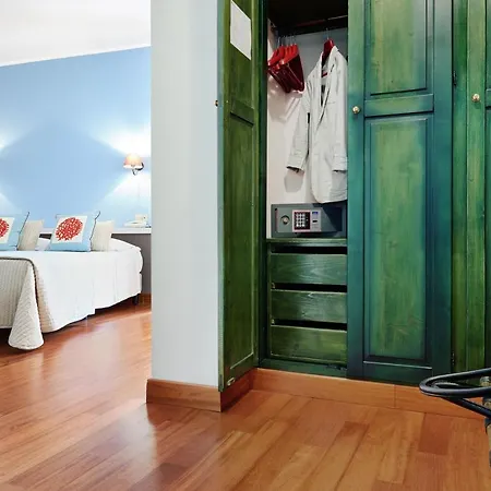 Al Madarig Hotel Castellammare del Golfo