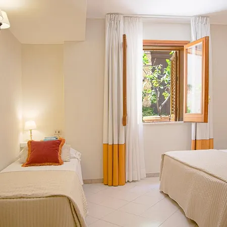 Al Madarig Hotel Castellammare del Golfo