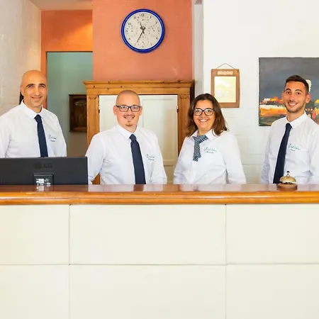 Hotel Al Madarig 3*