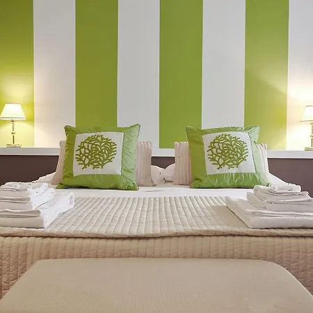 Hotel Al Madarig