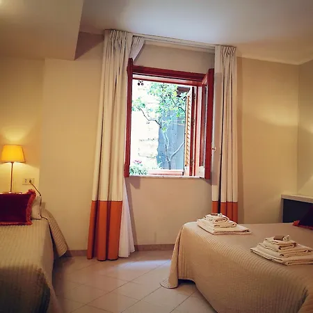 Hotel Al Madarig