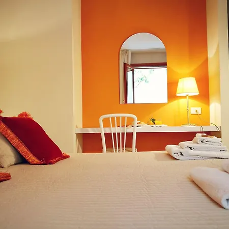 Hotel Al Madarig