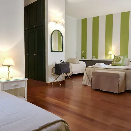 Hotel Al Madarig