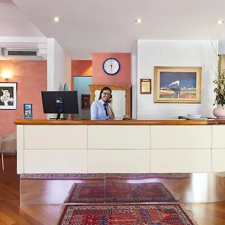 Hotel Al Madarig
