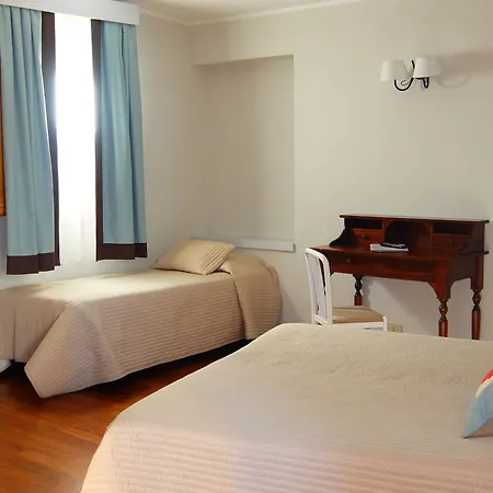 Hotel Al Madarig 3*