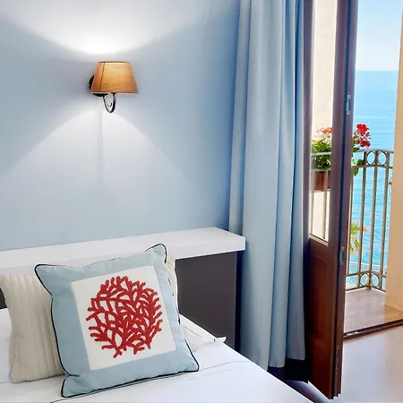 Al Madarig 3* Castellammare del Golfo
