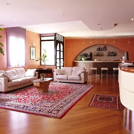 Hotel Al Madarig