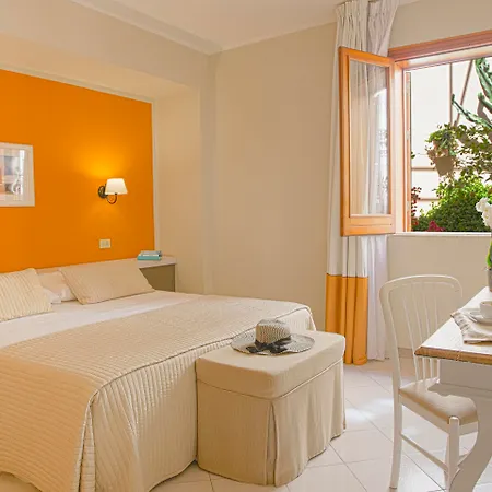 Hotel Al Madarig Castellammare del Golfo