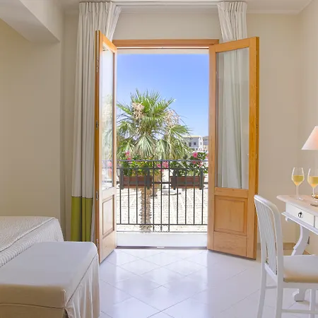 Hotel Al Madarig Castellammare del Golfo