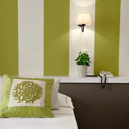 Al Madarig Hotel Castellammare del Golfo