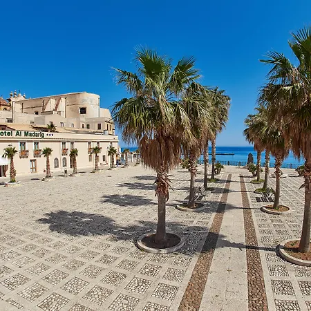 Al Madarig Castellammare del Golfo