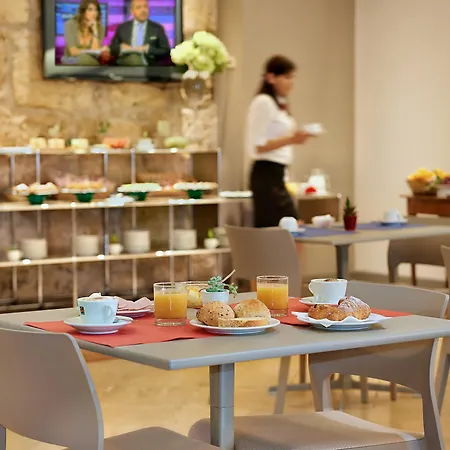 Hotel Al Madarig Castellammare del Golfo