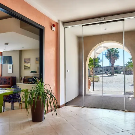 Hotel Al Madarig Castellammare del Golfo