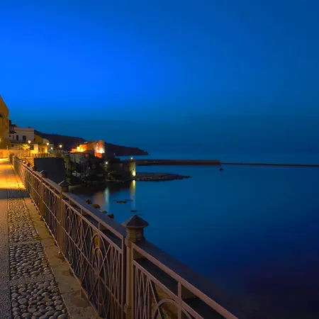 Hotel Al Madarig Castellammare del Golfo