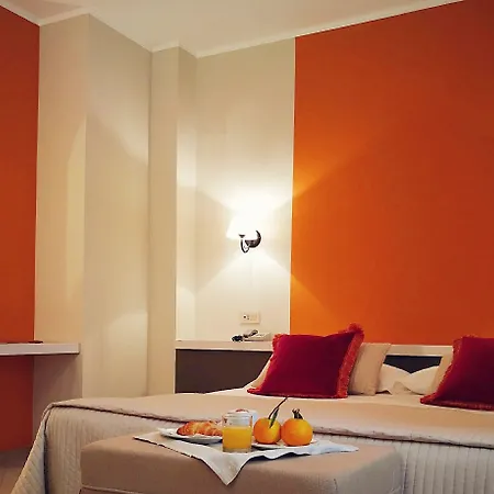 Al Madarig Hotel Castellammare del Golfo