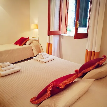 Hotel Al Madarig Castellammare del Golfo