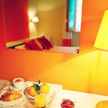 Hotel Al Madarig 3*