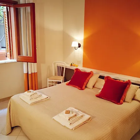 Hotel Al Madarig Castellammare del Golfo