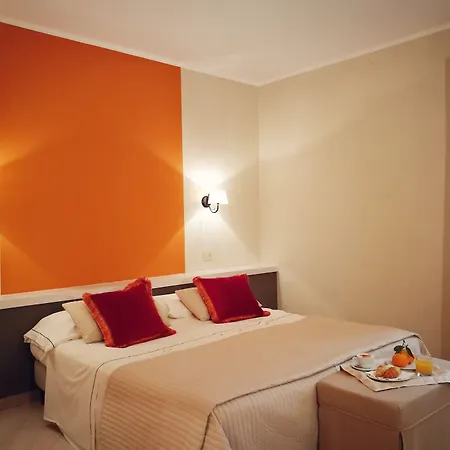 Al Madarig Hotel 3*