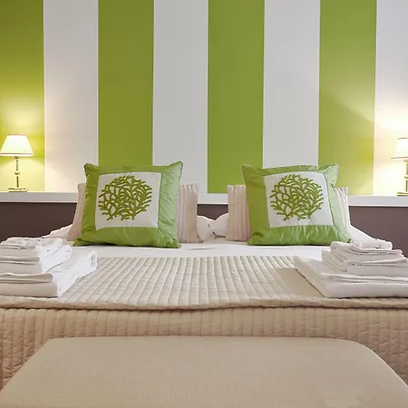 Hotel Al Madarig Castellammare del Golfo