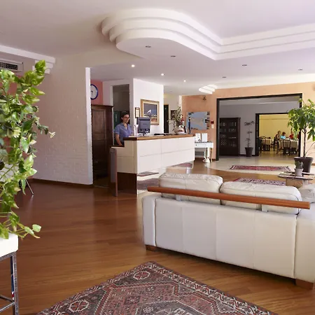 Hotel Al Madarig Castellammare del Golfo