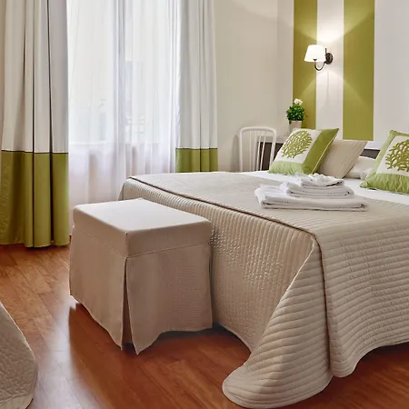 Al Madarig Hotel Castellammare del Golfo