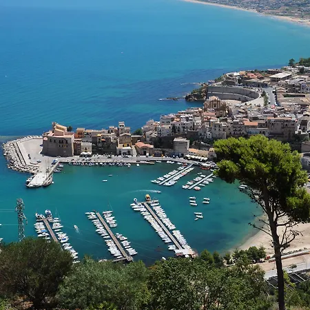 Al Madarig Hotel Castellammare del Golfo