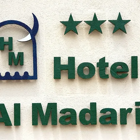 Al Madarig 3*
