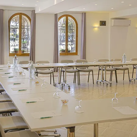 Al Madarig Hotel Castellammare del Golfo