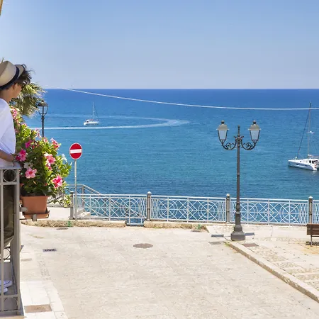 Al Madarig 3* Castellammare del Golfo
