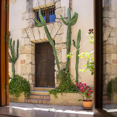 Hotel Al Madarig Castellammare del Golfo