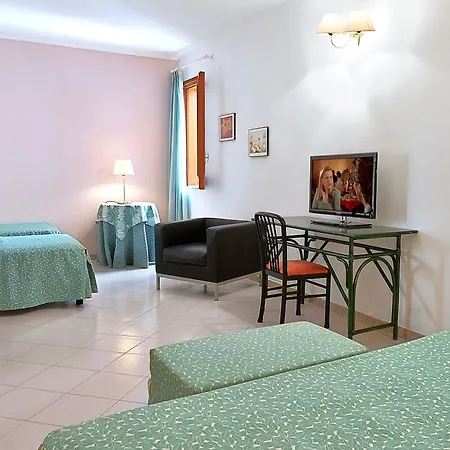 Al Madarig 3* Castellammare del Golfo