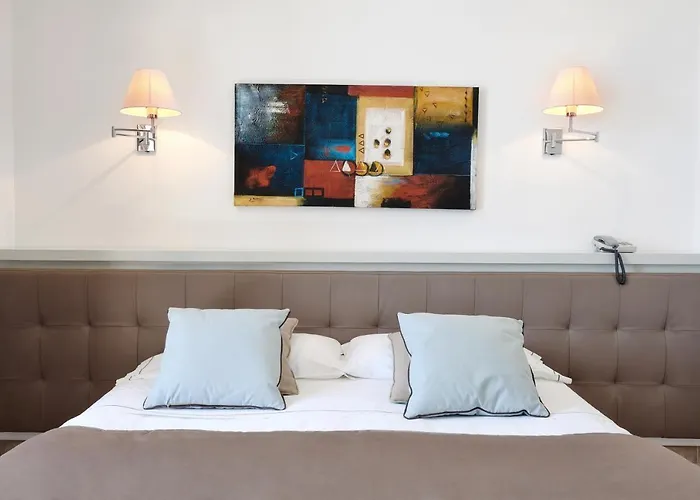 Al Madarig Hotel Castellammare del Golfo