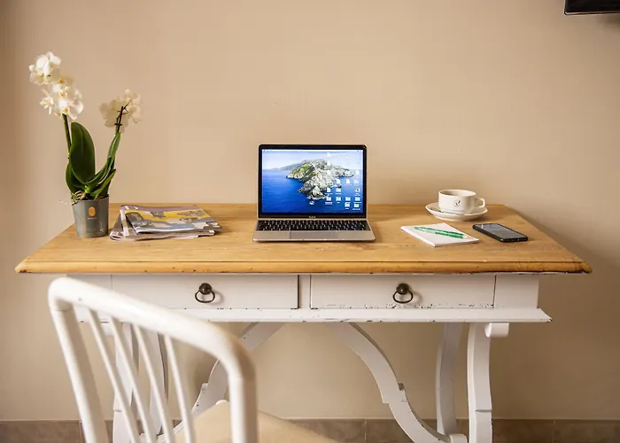 Al Madarig Hotel Castellammare del Golfo