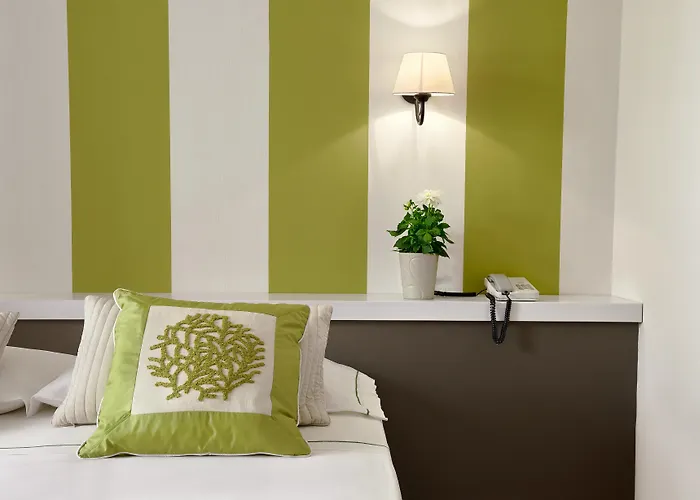 Al Madarig Hotel Castellammare del Golfo