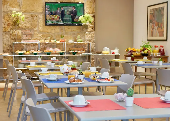 Hotel Al Madarig Castellammare del Golfo