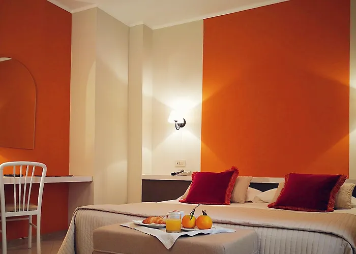 Al Madarig Hotel Castellammare del Golfo