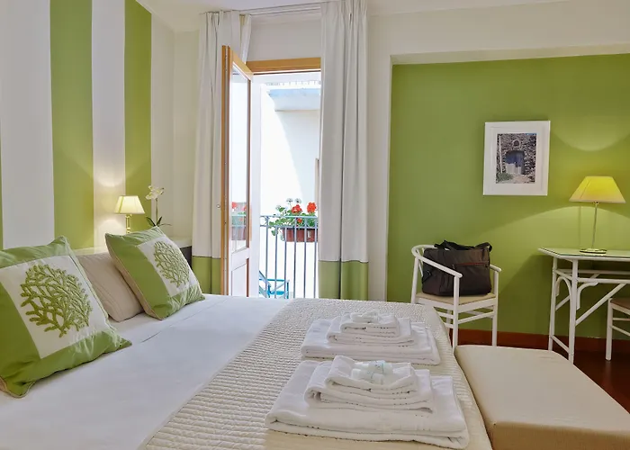 Al Madarig Castellammare del Golfo