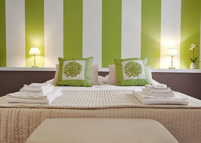 Hotel Al Madarig Castellammare del Golfo