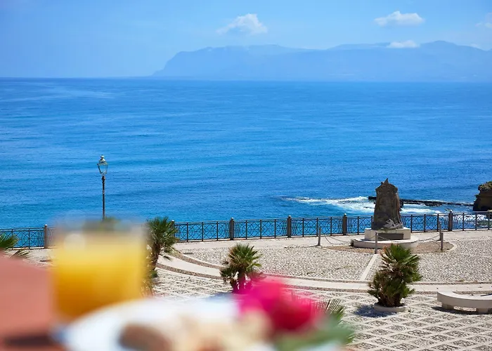 Hotel Al Madarig Castellammare del Golfo